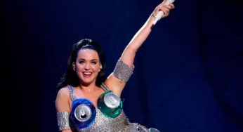 Rock in Río anuncia a Katy Perry para su próxima edición en Brasil