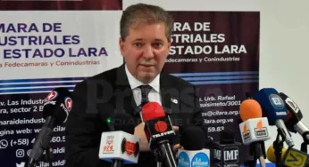 José Manuel Puente: Es insostenible un tipo de cambio en Bs. 36