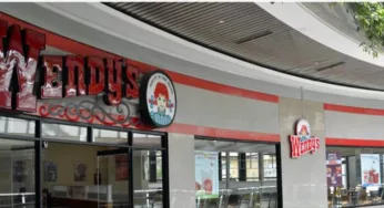 La franquicia de comida Wendy´s se va hoy #30M del país
