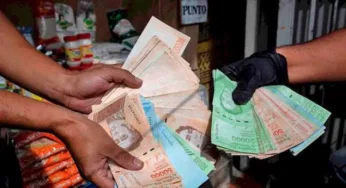 Venezuela con la mayor «vulnerabilidad financiera» de la región