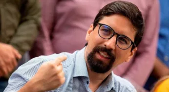 Freddy Guevara desmiente reunión con Francisco Torrealba
