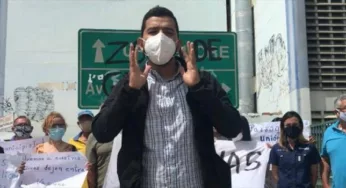 Juventud larense participará en la Ruta por Venezuela