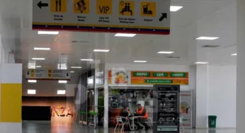 Aeropuerto Jacinto Lara reiniciará vuelos nacionales