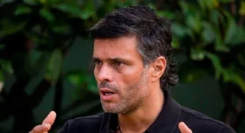 López responde a acusaciones de presuntos vínculos con criminales