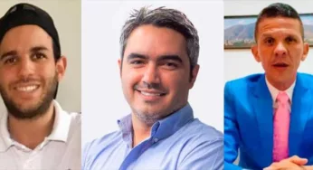 Rodríguez pidió captura de cuatro dirigentes de Voluntad Popular