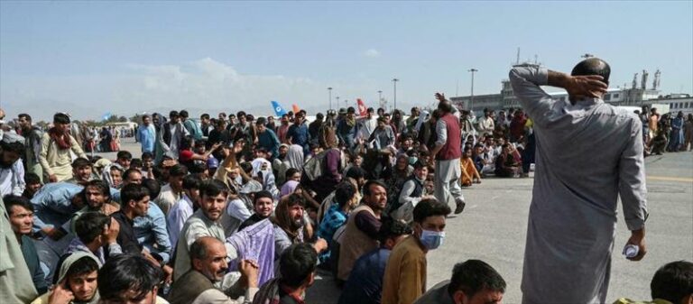 Aumentó a 85 el número de muertos en los atentados en Kabul