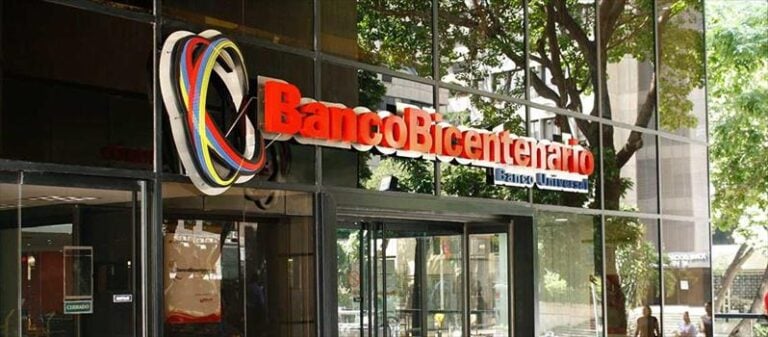 Banco Bicentenario denuncia «ataque terrorista» a su plataforma