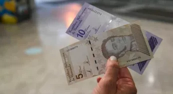 OVF: La economía venezolana se contrajo 2,7 % en nueve meses