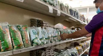 Pasta, arroz y caraotas, los alimentos más consumidos por guaros