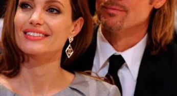 Entérate por qué Brad Pitt demandó a Angelina Jolie