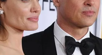 Angelina Jolie acusa a Brad Pitt de graves abusos contra ella y sus hijos