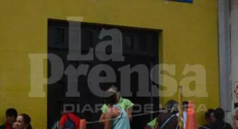 TSJ ratifica condena de tres hombres acusados de secuestrar a un niño en Barquisimeto