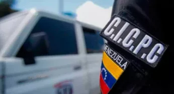 Capturados dos involucrados en el secuestro de un padre y su hija en Caricuao