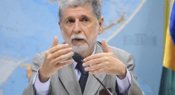 Brasil defiende acuerdo político en Venezuela