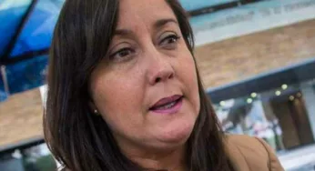 ONG y partidos políticos rechazan detención de Rocío San Miguel