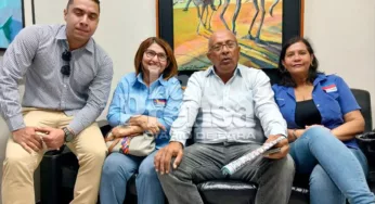 UNT anuncia visita de Manuel Rosales a Lara el 20 de julio