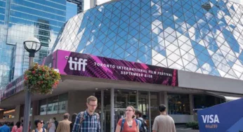 Conoce los filmes que se estrenarán en Festival de Cine de Toronto