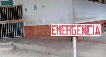Iribarren: ambulatorios y clínicas limitan servicios por protestas