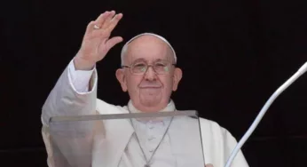 Papa Francisco recuerda los bombardeos en Japón e insta a la paz