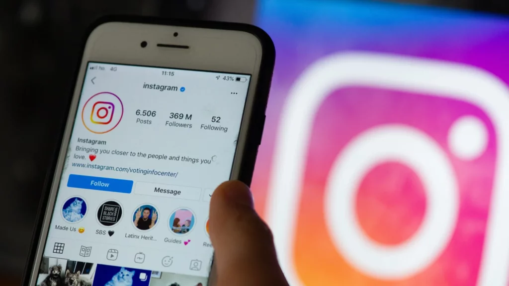 Instagram prioriza la privacidad de los adolescentes con nuevas configuraciones