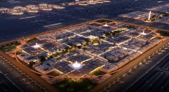 El aeropuerto más grande del mundo será inaugurado en 2030