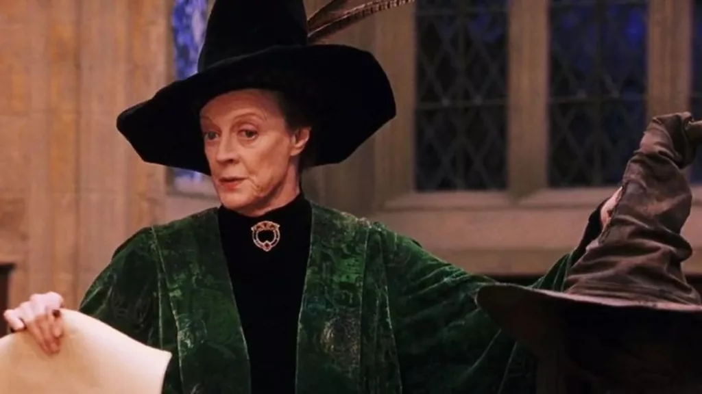 Fallece a los 89 años la actriz británica Maggie Smith, conocida por su trabajo en "Harry Potter" y "Downton Abbey"