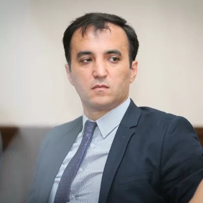  Akif Gurbanov