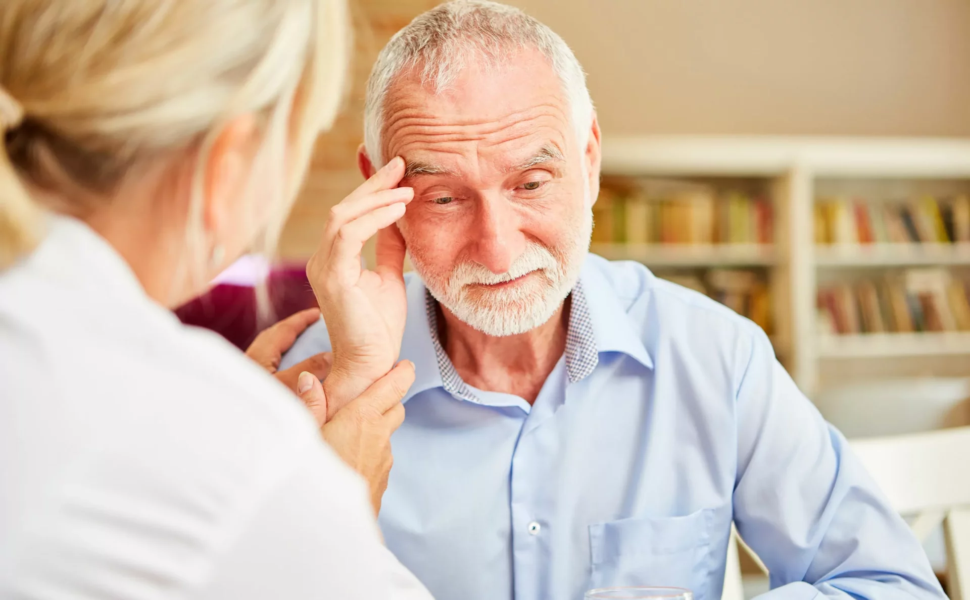 21 de septiembre, Día Mundial del Alzheimer