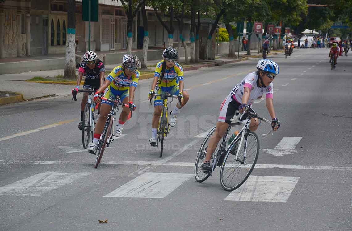 Ciclismo urbano