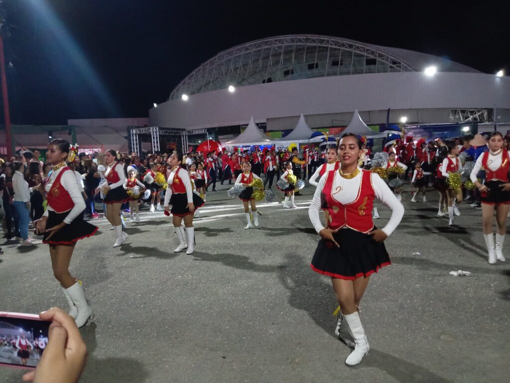 Ferias internacionales de Barquisimeto