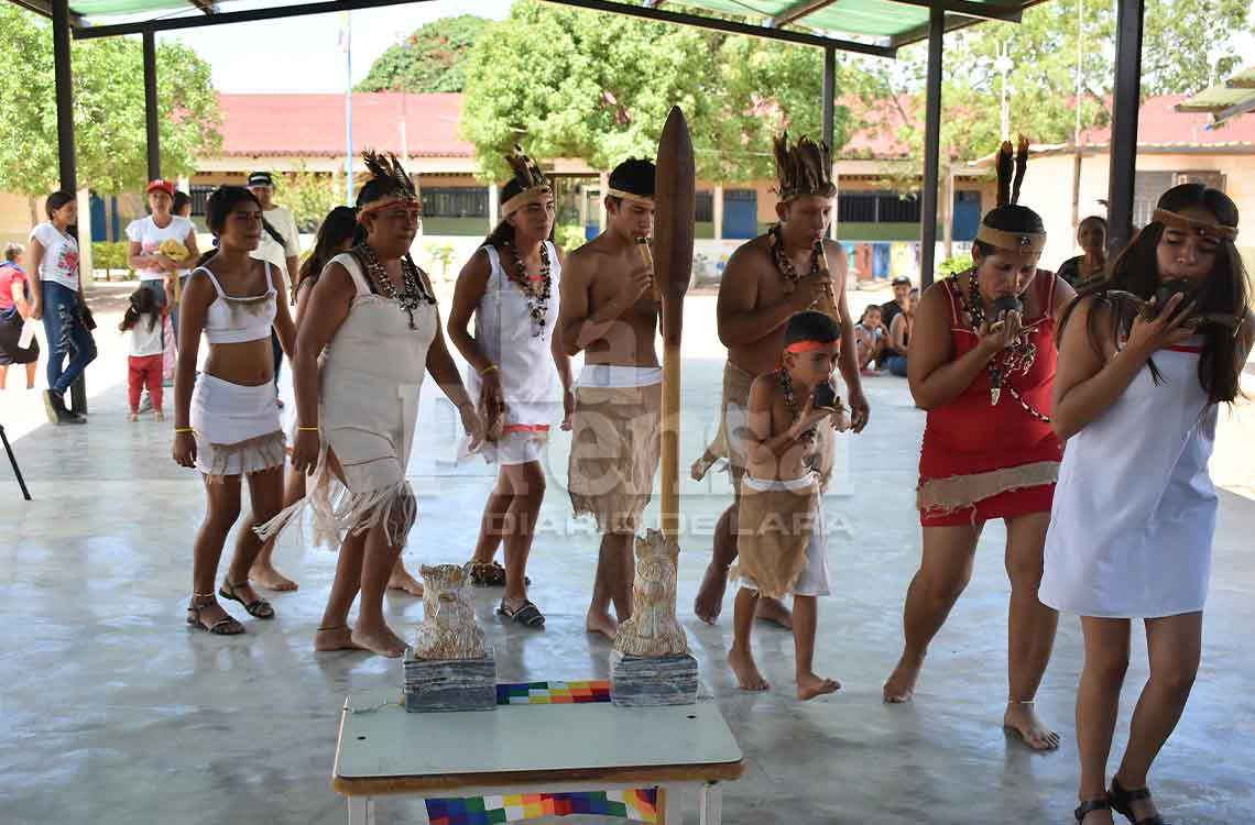 Las mujeres indígenas gayones celebran su día internacional, recordándonos la importancia de reconocer y valorar la diversidad cultural de nuestro país