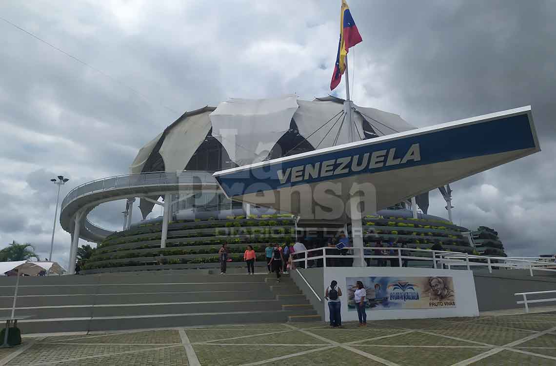 Lara registró baja ocupación turística en la temporada vacacional 2024