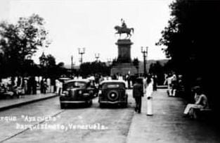 Barquisimeto: Un viaje en el tiempo a través de sus calles y monumentos