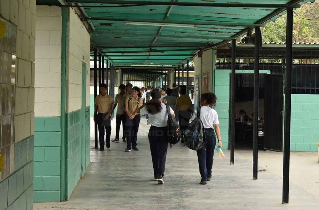 ano escolar 2024 2025