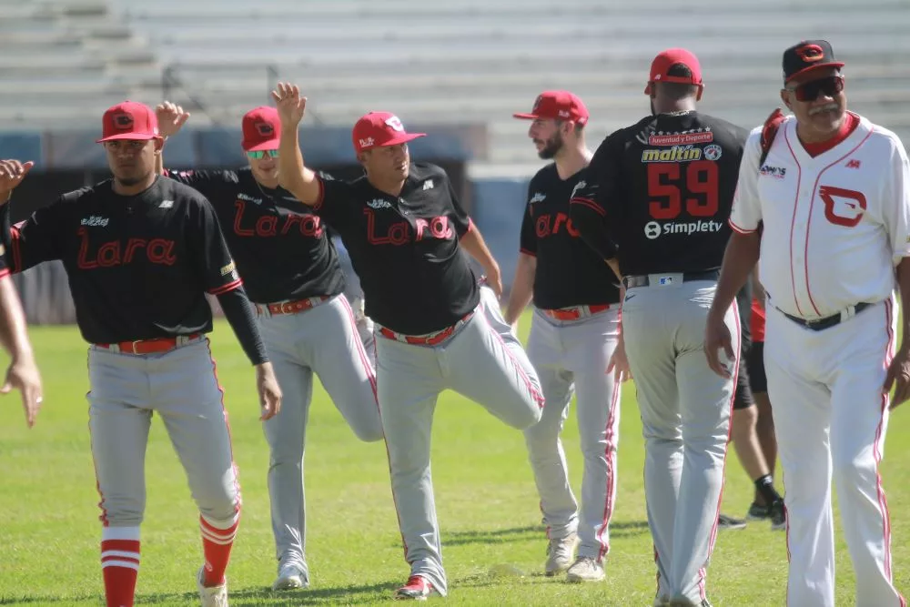 Cardenales de Lara