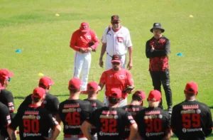 Cardenales se alista para la venidera temporada 2024-2025 de la LVBP