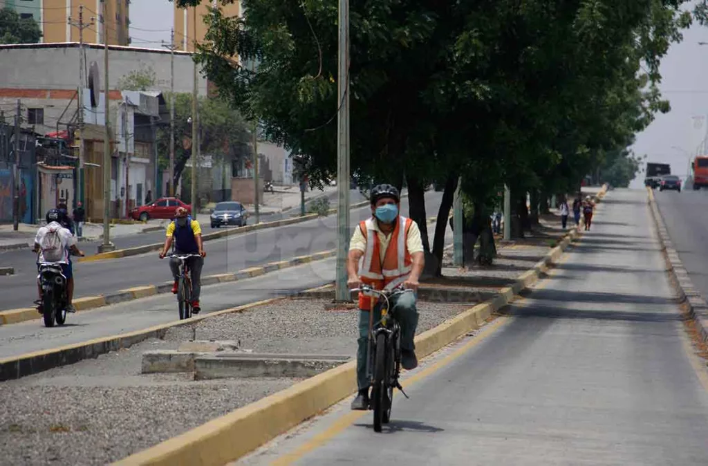 Ciclismo