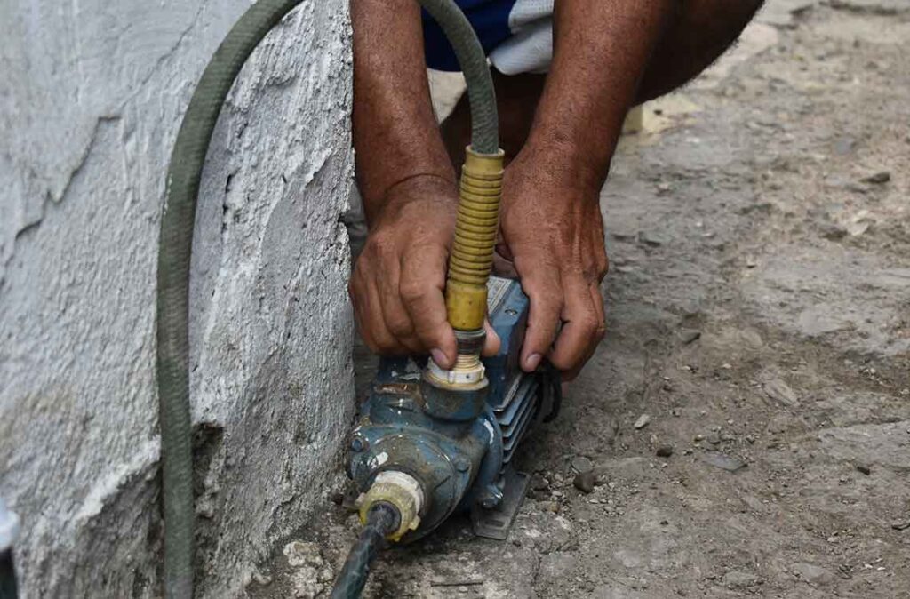 comunudad falta de agua potable san francisco 02 1 2