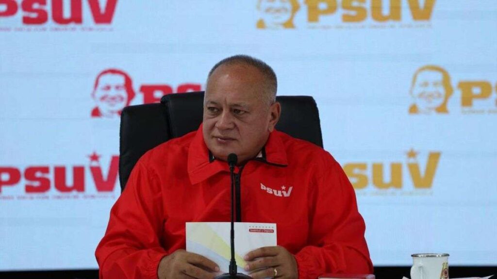 diosdado cabello 1