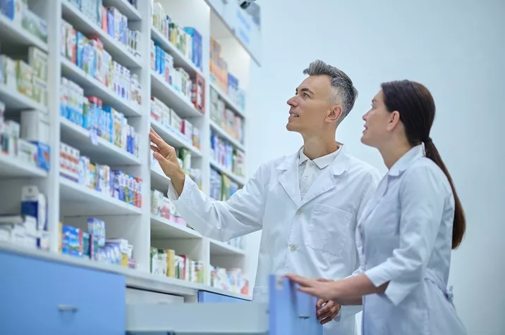 Día del Farmacéutico