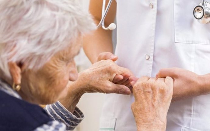 21 de septiembre, Día Mundial del Alzheimer