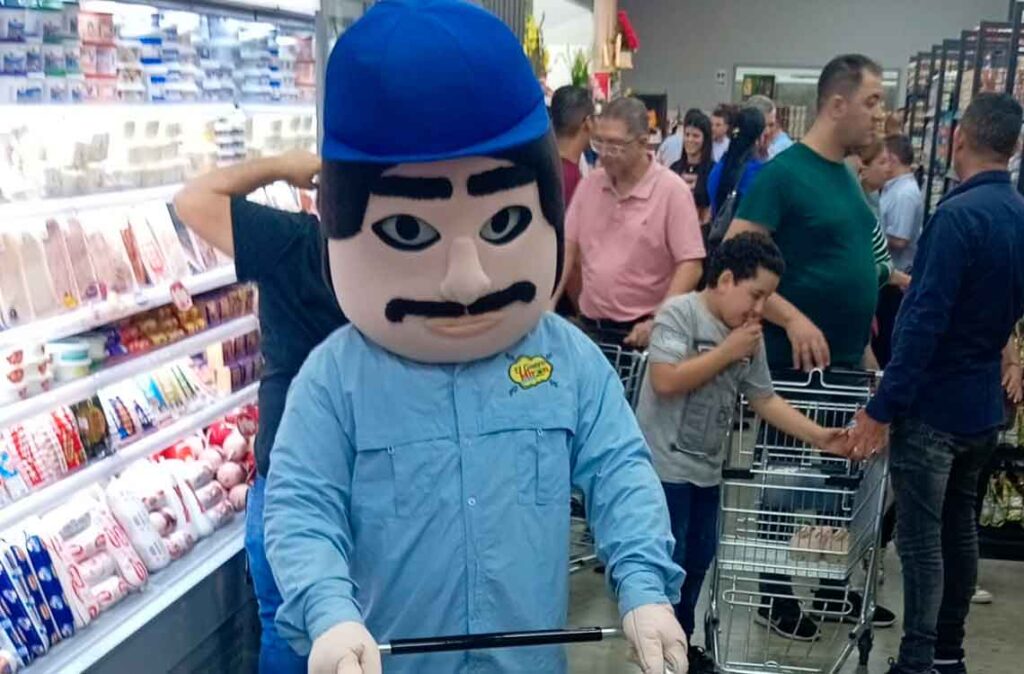 Inauguran nueva sucursal de Mi SuperMarket en Barquisimeto