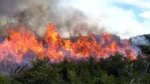 Incendios Ecuador