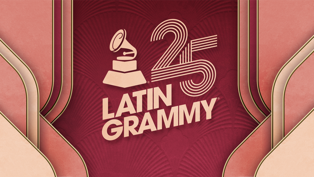 latin grammy