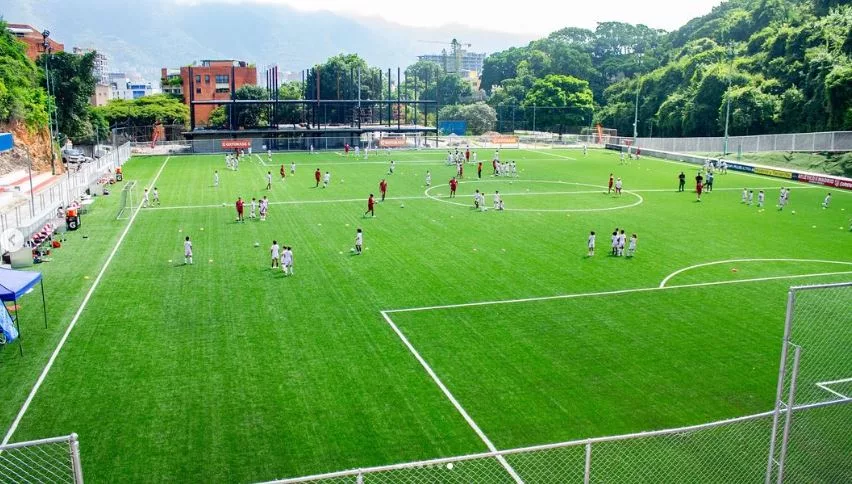 Nuevos Futbolistas Juan Arango 