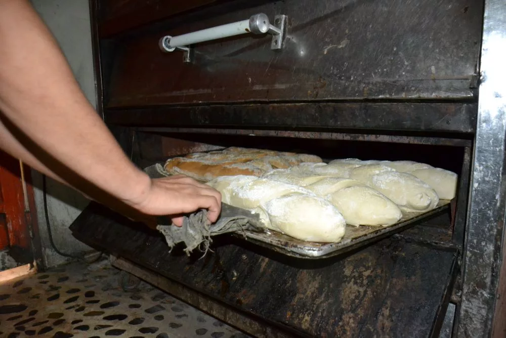 Precios panaderos aumentaron el 100% según Fetraharina