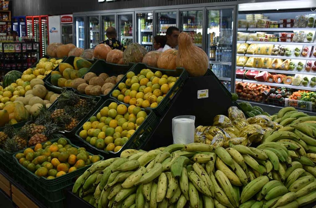 Inauguran nueva sucursal de Mi SuperMarket en Barquisimeto