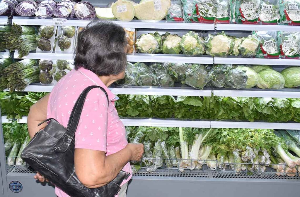 Inauguran nueva sucursal de Mi SuperMarket en Barquisimeto