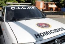 Cicpc mata a azote en Ana Soto