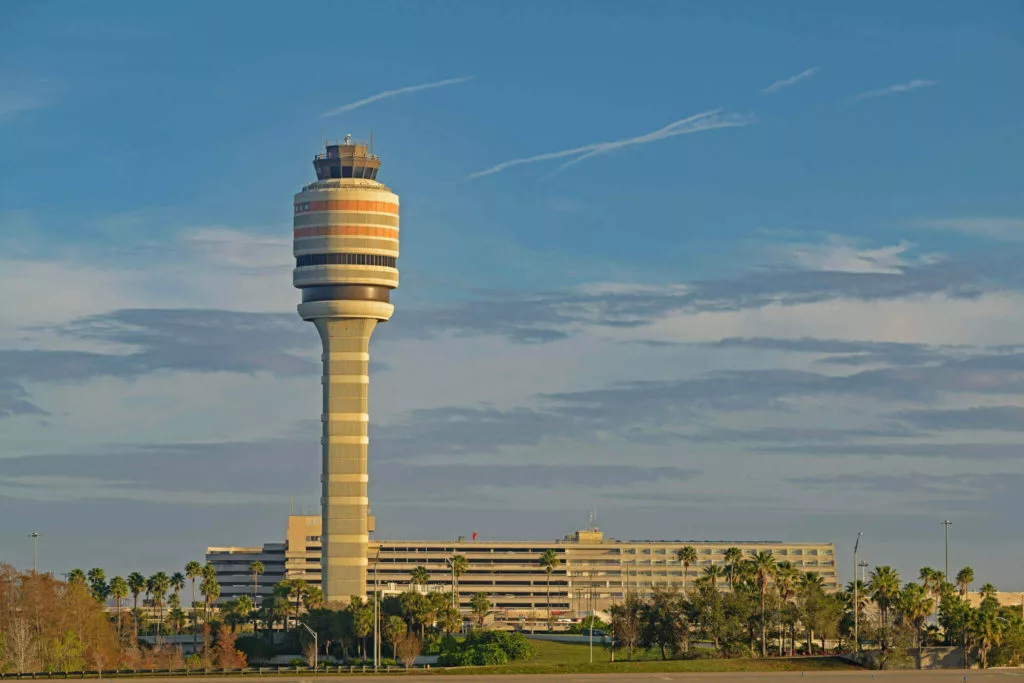 Aeropuertos